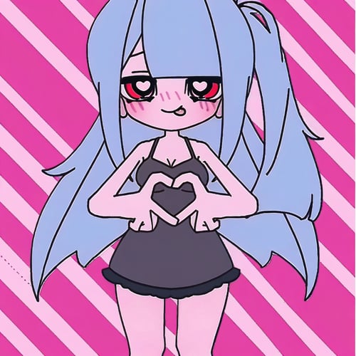 Yummy by KR_Lily on Tensor.Art