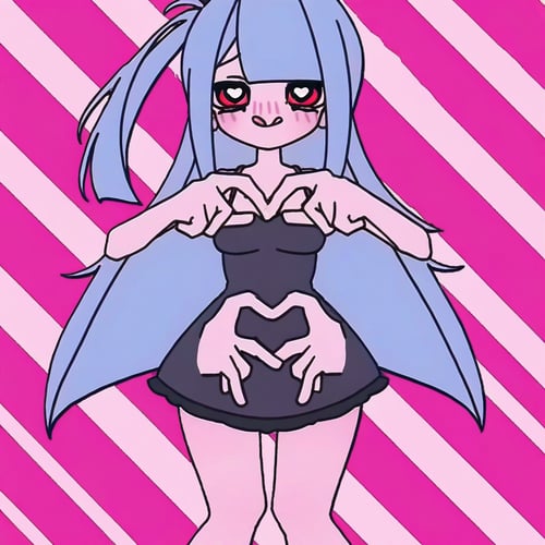 Yummy by KR_Lily on Tensor.Art