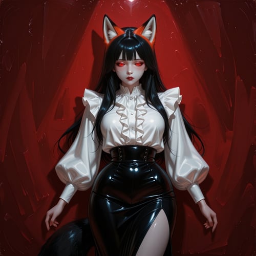 SOL by BrierAinz on Tensor.Art