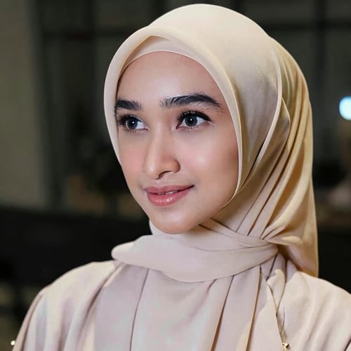 Hijab miss 83ll by Fafaefaeo on Tensor.Art