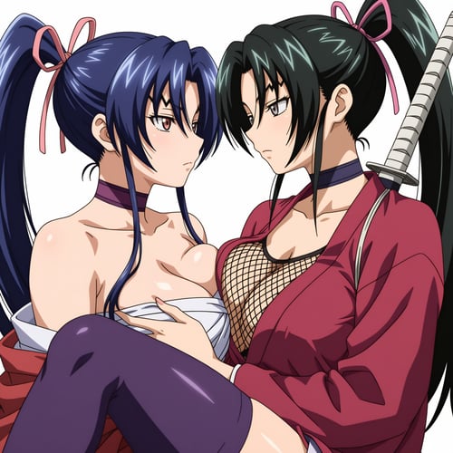 KOSAKA SHIGURE | ANIMA | KENICHI by ArtAIAlchemy on Tensor.Art