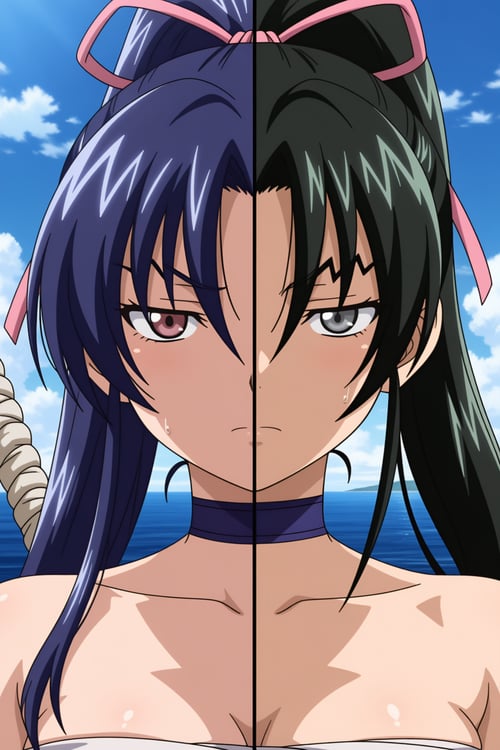 KOSAKA SHIGURE | ANIMA | KENICHI by ArtAIAlchemy on Tensor.Art