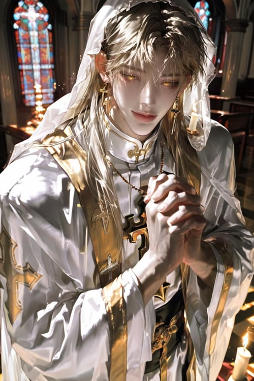 sharp by Soninaa on Tensor.Art