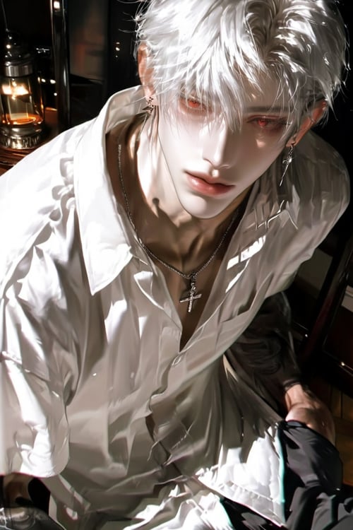 sharp by Soninaa on Tensor.Art
