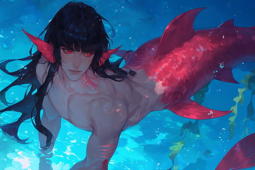 Niji6 by PinkCotton 🎐 on Tensor.Art