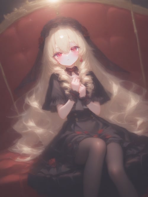 蒸馏项目组 by 纳西妲的笨蛋妹妹钟柒树 on Tensor.Art
