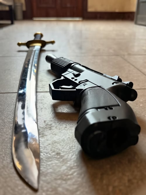 Weapon+Extreme Angle by user_797808940216978107 on Tensor.Art