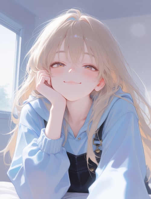 Pastelcolor-粉彩 by Choco on Tensor.Art