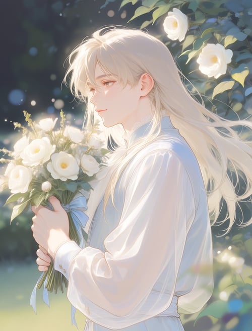 Pastelcolor-粉彩 by Choco on Tensor.Art