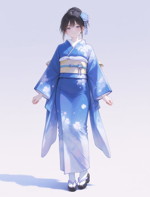 Pastelcolor-粉彩 by Choco on Tensor.Art
