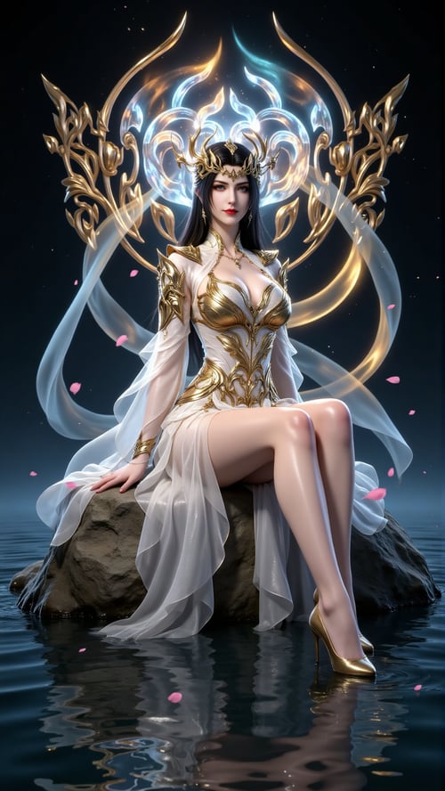 斗圣美杜莎-天运子 by 天运子 on Tensor.Art