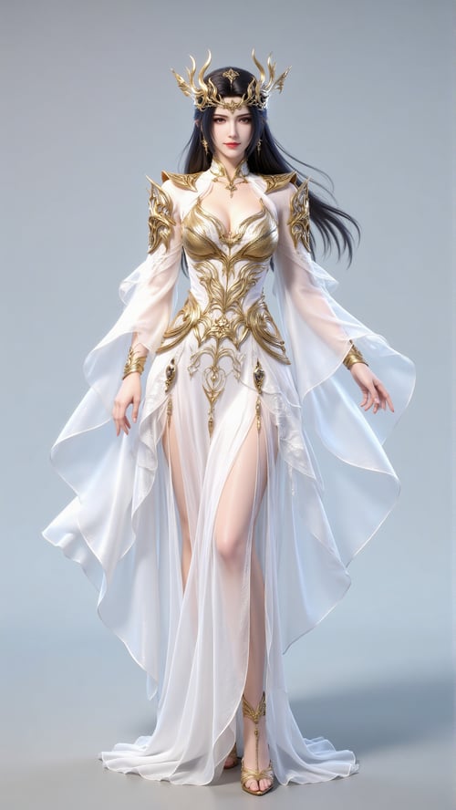 斗圣美杜莎-天运子 by 天运子 on Tensor.Art