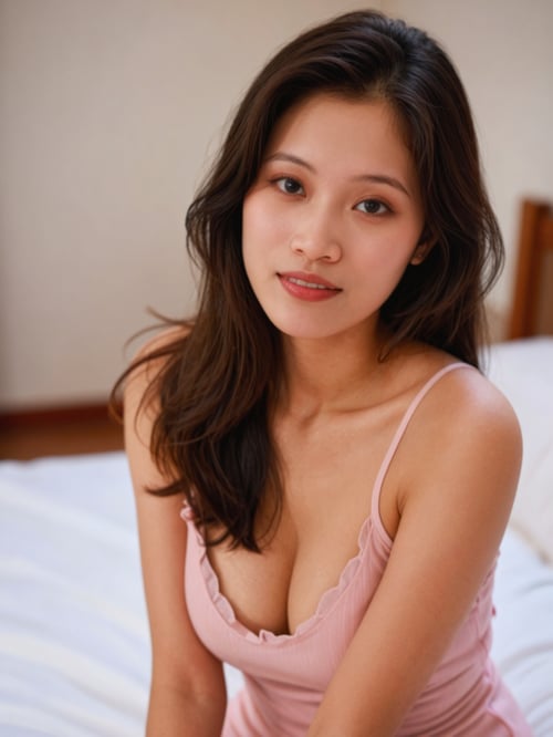 Z女孩 by SUNSHINE on Tensor.Art