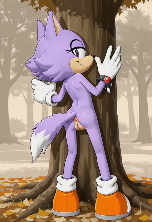 Mimi the Wolf (OC) by Ironytail34 on Tensor.Art