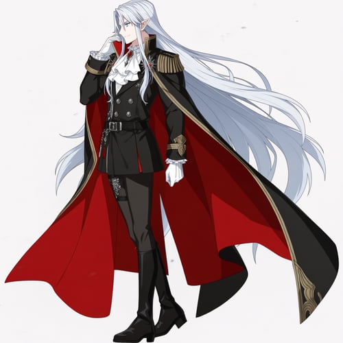 FGO (Fate/Grand Order) Battle Sprites by Azriaelis on Tensor.Art