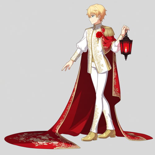 FGO (Fate/Grand Order) Battle Sprites by Azriaelis on Tensor.Art
