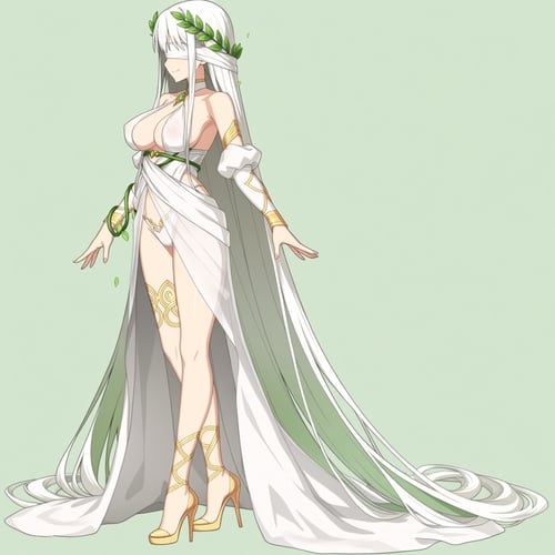 FGO (Fate/Grand Order) Battle Sprites by Azriaelis on Tensor.Art