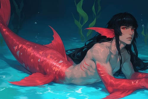 Niji6 by PinkCotton 🎐 on Tensor.Art