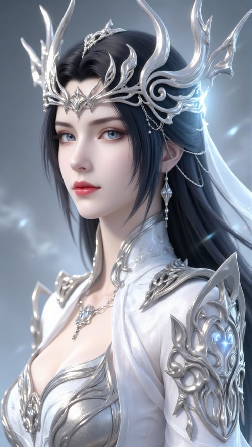 斗圣美杜莎-天运子 by 天运子 on Tensor.Art