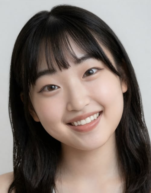 Face LoRA - momoko_[Z-Image] by user_693186431694192228 on Tensor.Art