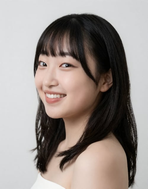 Face LoRA - momoko_[Z-Image] by user_693186431694192228 on Tensor.Art