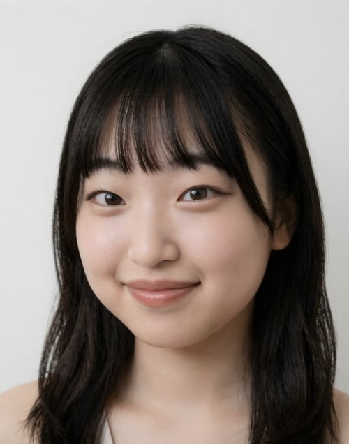 Face LoRA - momoko_[Z-Image] by user_693186431694192228 on Tensor.Art