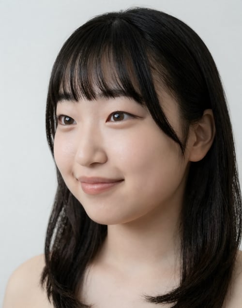 Face LoRA - momoko_[Z-Image] by user_693186431694192228 on Tensor.Art