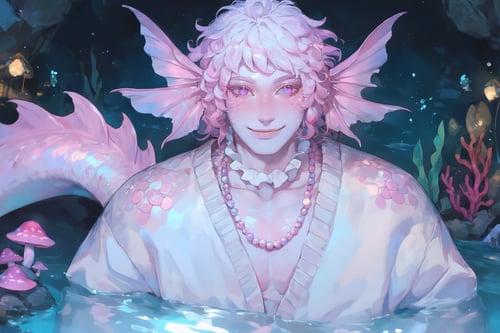Niji6 by PinkCotton 🎐 on Tensor.Art