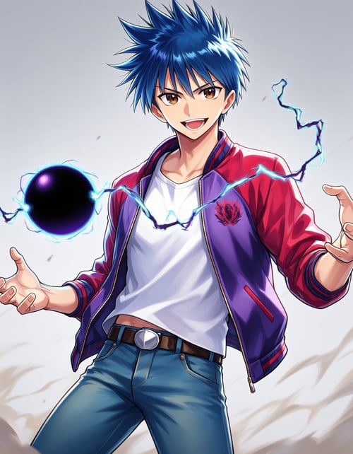 夜科揚羽 Yoshina Ageha (PSYREN) - Amima by PSYREN fans on Tensor.Art