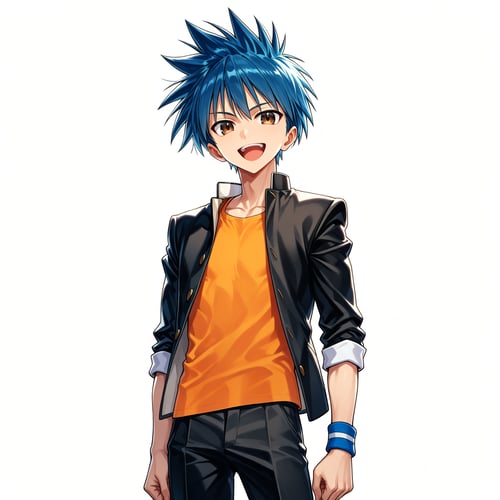 夜科揚羽 Yoshina Ageha (PSYREN) - Amima by PSYREN fans on Tensor.Art