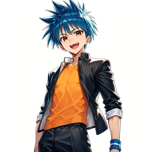 夜科揚羽 Yoshina Ageha (PSYREN) - Amima by PSYREN fans on Tensor.Art