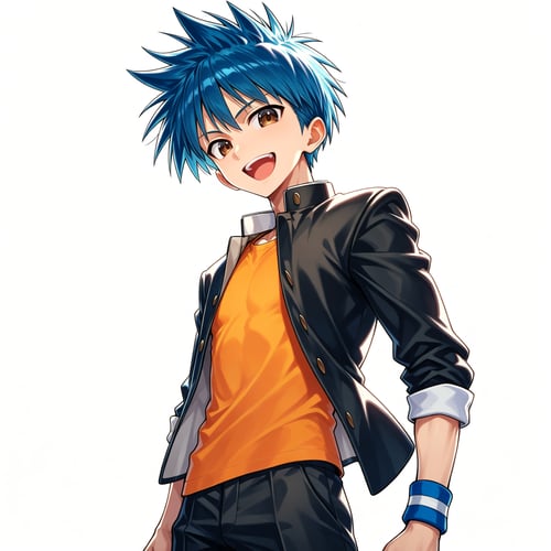 夜科揚羽 Yoshina Ageha (PSYREN) - Amima by PSYREN fans on Tensor.Art