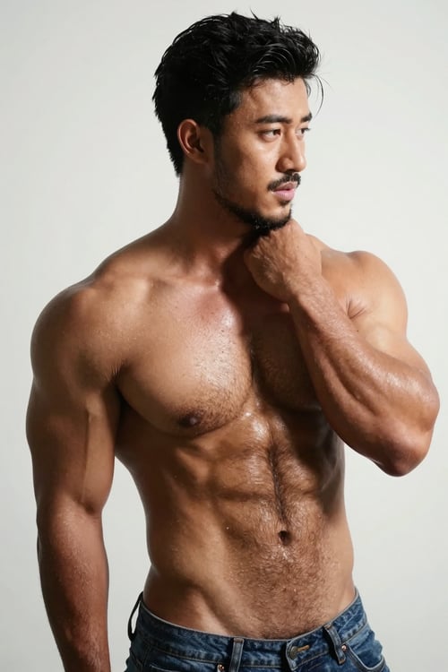 LABOUR BKK Boss by t2299219 on Tensor.Art