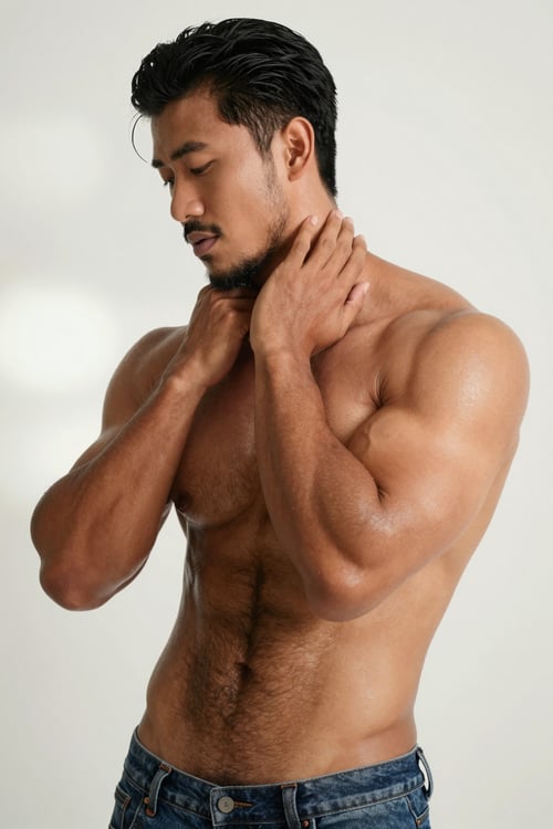LABOUR BKK Boss by t2299219 on Tensor.Art