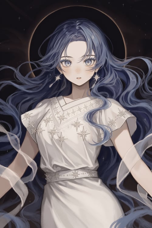 Sayoko - Artist Style by Azriaelis on Tensor.Art