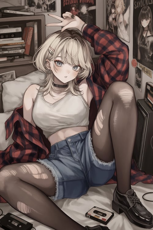 Sayoko - Artist Style by Azriaelis on Tensor.Art