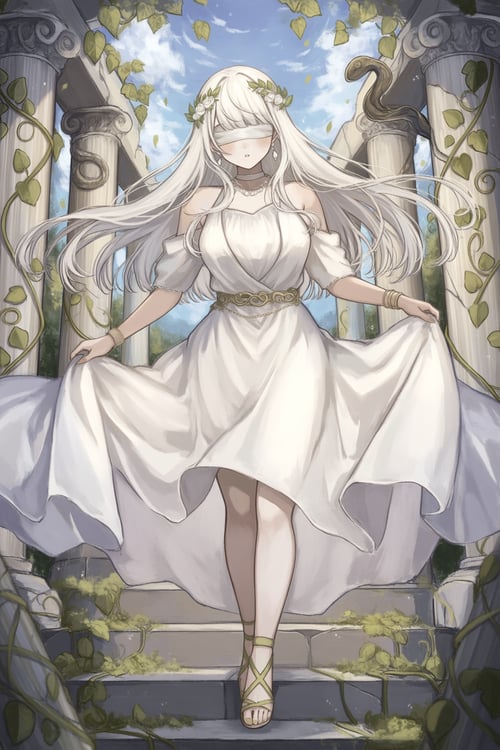 Sayoko - Artist Style by Azriaelis on Tensor.Art