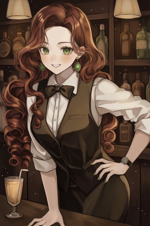 Sayoko - Artist Style by Azriaelis on Tensor.Art