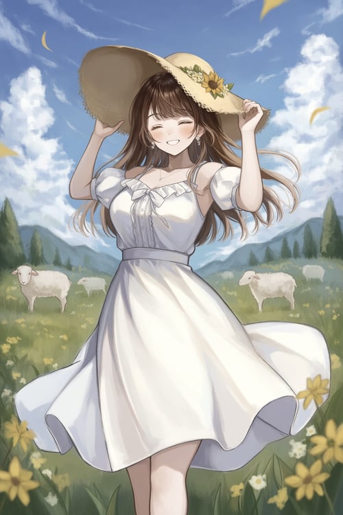 Sayoko - Artist Style by Azriaelis on Tensor.Art