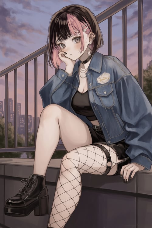 Sayoko - Artist Style by Azriaelis on Tensor.Art