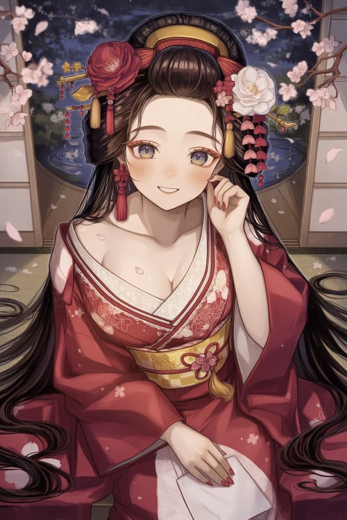 Sayoko - Artist Style by Azriaelis on Tensor.Art