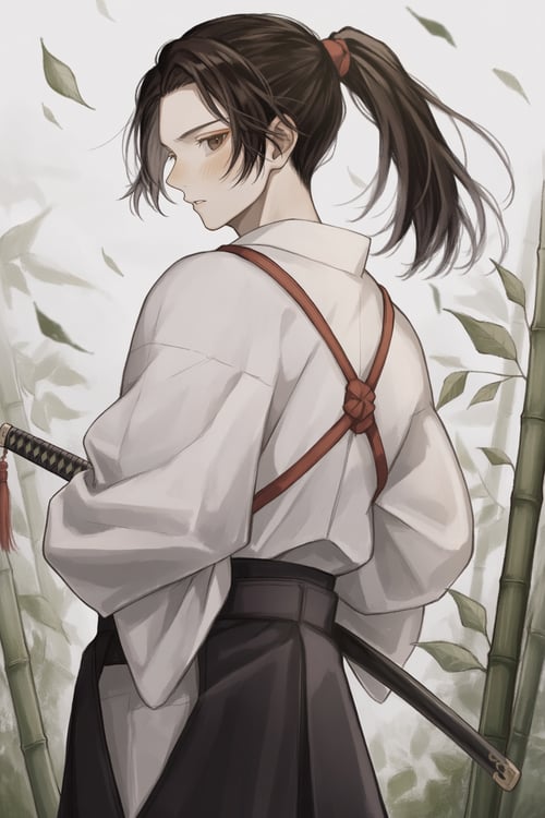 Sayoko - Artist Style by Azriaelis on Tensor.Art