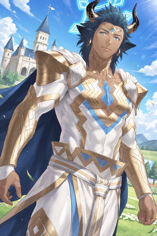 Askr - Fire Emblem Heroes by Dowizar on Tensor.Art