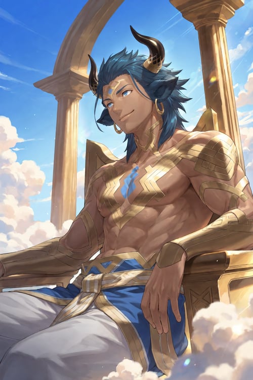 Askr - Fire Emblem Heroes by Dowizar on Tensor.Art
