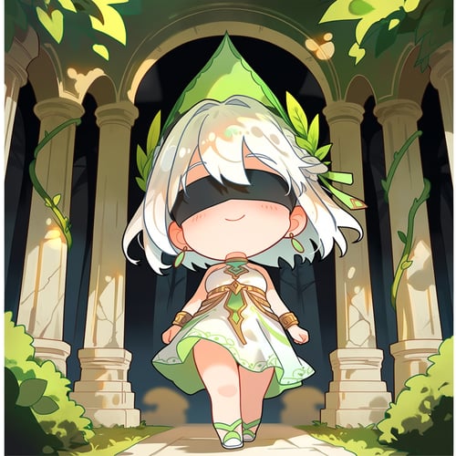 PocketMVP Chibi by Azriaelis on Tensor.Art