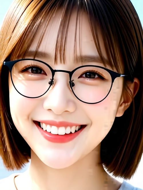 Z-Image-Turbo-Cutie Girl by Ai Lover on Tensor.Art