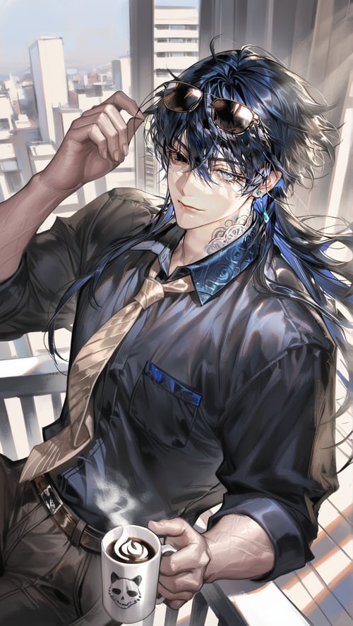 มะอุ๋ง by .⋆♱ You_An ݁ᛪ༙ on Tensor.Art