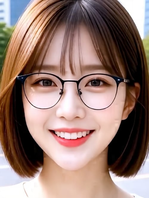 Z-Image-Turbo-Cutie Girl by Ai Lover on Tensor.Art