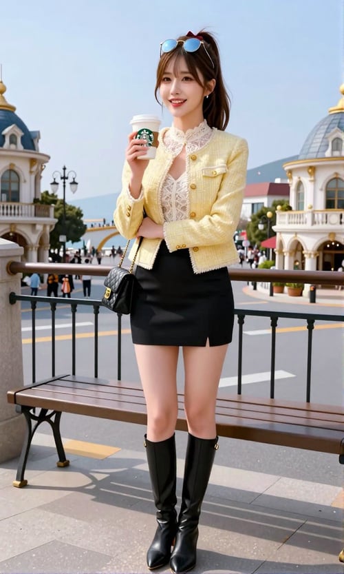 Z-Image-Turbo-Cutie Girl by Ai Lover on Tensor.Art