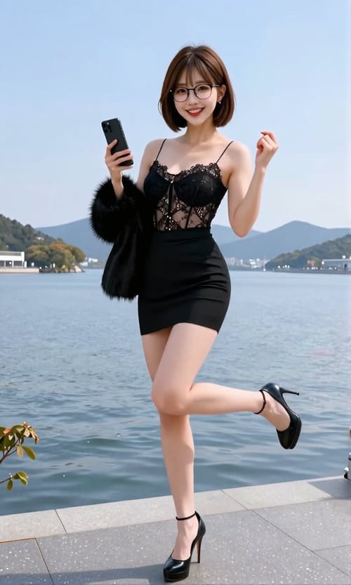 Z-Image-Turbo-Cutie Girl by Ai Lover on Tensor.Art